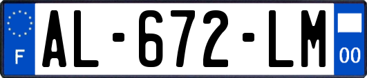 AL-672-LM