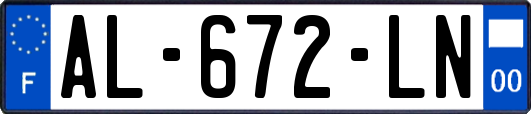 AL-672-LN