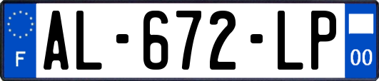 AL-672-LP