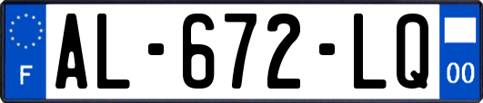 AL-672-LQ