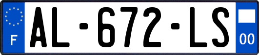 AL-672-LS