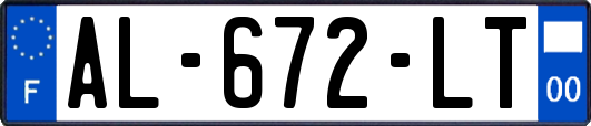 AL-672-LT