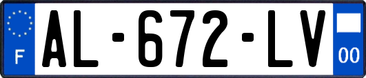 AL-672-LV