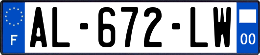AL-672-LW