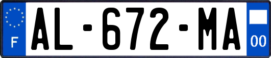 AL-672-MA