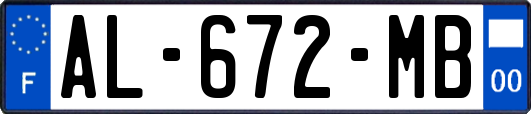 AL-672-MB
