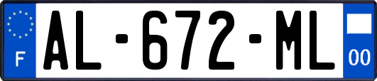 AL-672-ML