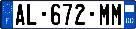 AL-672-MM