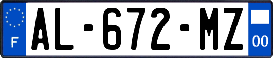 AL-672-MZ
