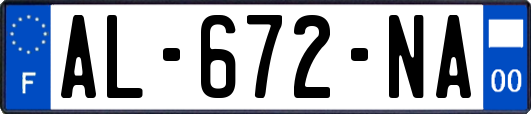 AL-672-NA
