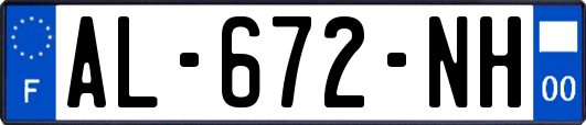 AL-672-NH