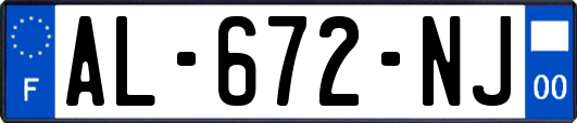 AL-672-NJ