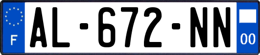 AL-672-NN