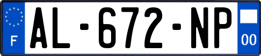 AL-672-NP