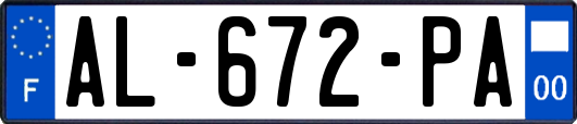 AL-672-PA