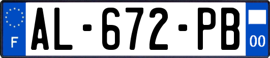 AL-672-PB