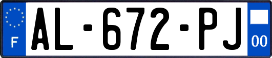 AL-672-PJ