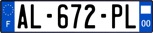 AL-672-PL