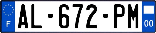 AL-672-PM