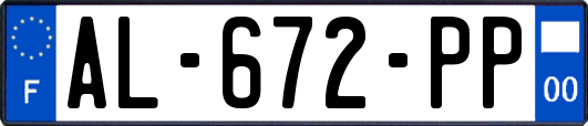 AL-672-PP