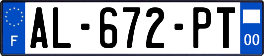 AL-672-PT