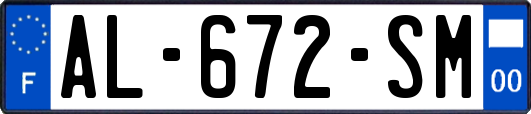 AL-672-SM