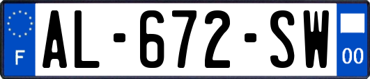 AL-672-SW