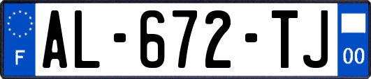 AL-672-TJ