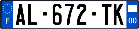 AL-672-TK
