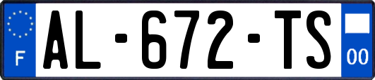 AL-672-TS