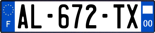 AL-672-TX