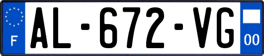 AL-672-VG
