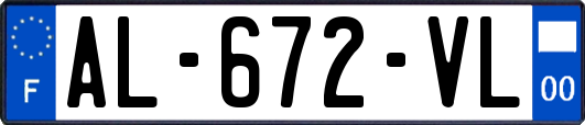 AL-672-VL