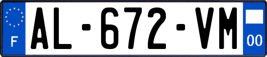 AL-672-VM