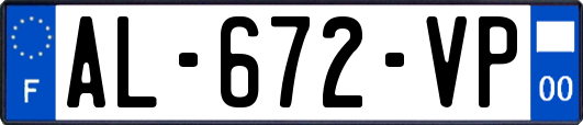 AL-672-VP