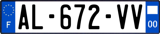 AL-672-VV