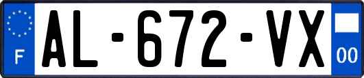 AL-672-VX