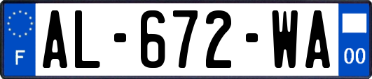 AL-672-WA