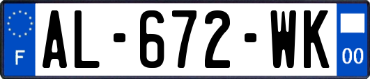 AL-672-WK