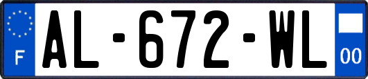 AL-672-WL