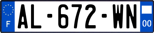 AL-672-WN