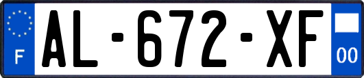 AL-672-XF