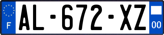 AL-672-XZ