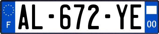 AL-672-YE