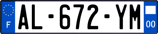 AL-672-YM