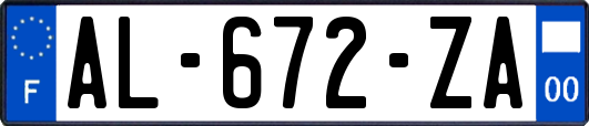 AL-672-ZA