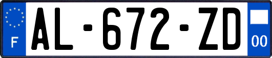 AL-672-ZD