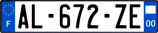 AL-672-ZE