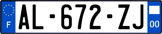 AL-672-ZJ