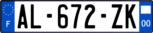 AL-672-ZK